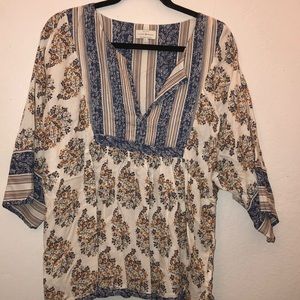 Like New Women’s Top